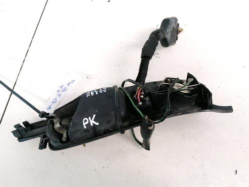 Front left interior door handle AUDI A4 B5 (8D2) 1.9 TDI | BP35564452I13 - Image 2