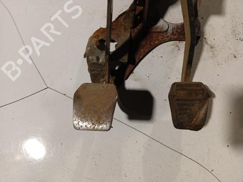 Pedal FORD TRANSIT Van (FA_ _) 2.4 DI (FAA_, FAB_, FAC_, FAD_) | BP34911830I4 - Image 2