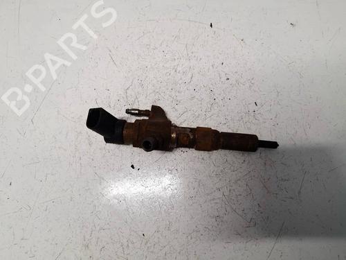 Inyector Inyector FORD FOCUS III 1.6 TDCi (115 hp) 36658236 36658236