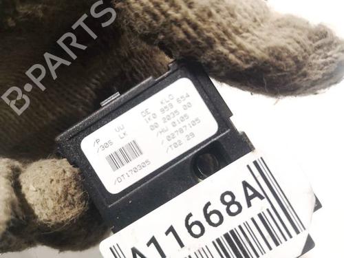 Electronic module SKODA OCTAVIA II (1Z3) 2.0 FSI | BP39062007M83 - Image 3