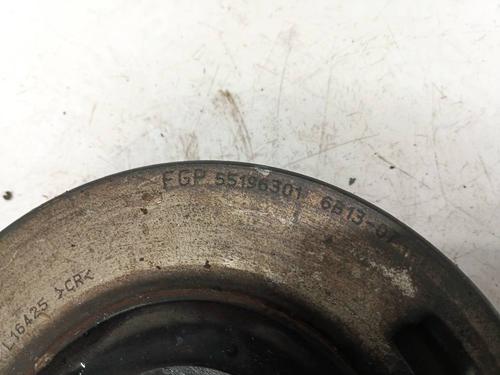 Pulley OPEL ASTRA H (A04) 1.9 CDTI (L48) | BP34922946M122 - Image 2