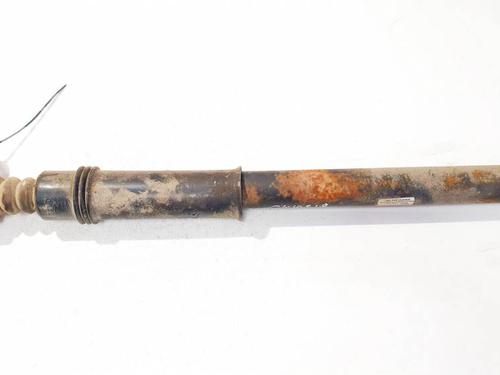 Used Left rear shock absorber Left rear shock absorber 35006362 35006362