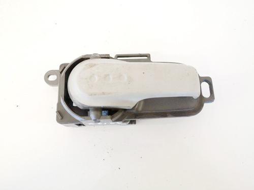 Used Front right interior door handle Front right interior door handle 35612401 35612401