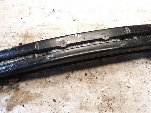 Used Front bumper reinforcement Front bumper reinforcement VW SHARAN (7M8, 7M9, 7M6) 1.9 TDI (110 hp) 35557142 35557142