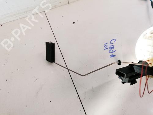 Electronic module VOLVO S80 I (184) 2.4 | BP35557623M83 - Image 2