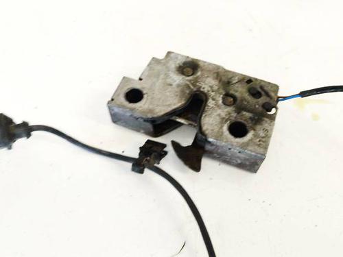 Used Hood lock Hood lock 39182132 39182132