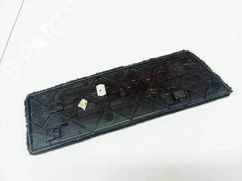 Boot lining PEUGEOT 407 (6D_) 1.6 HDi 110 (6D9HZC, 6D9HYC) | BP34750421I3 - Image 2