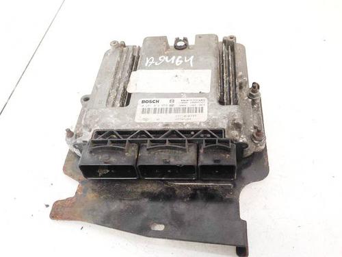 Used Engine control unit (ECU) Engine control unit (ECU) RENAULT GRAND SCÉNIC II (JM0/1_) 1.9 dCi (JM14) (131 hp) 32954663 32954663