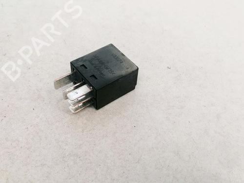 Electronic sensor VOLVO S60 I (384) D5 | BP33076497M84 - Image 3