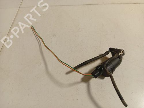 Used Washer pump Washer pump RENAULT SCÉNIC I MPV (JA0/1_, FA0_) 1.4 16V (JA0D, JA1H, Ja0W, JA10) (95 hp) 34749478 34749478