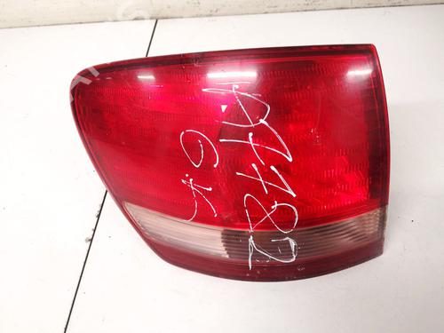 Used Left taillight Left taillight 35463184 35463184
