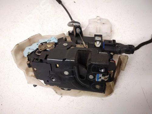 Used Front left lock Front left lock 38765673 38765673