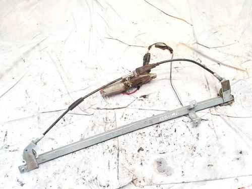 Used Front right window mechanism Front right window mechanism 35272461 35272461