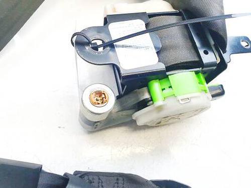 Front right seatbelt KIA VENGA (YN) 1.4 CVVT | BP35005178I25 - Image 2
