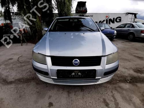 Boot lining FIAT STILO (192_) 1.9 JTD (192_XE1A) | BP34769809I3 - Image 6