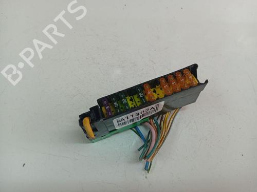 Used Fuse box Fuse box CITROËN C5 III (RD_) 1.6 HDi 110 (RD9HZC) (109 hp) 39895843 39895843