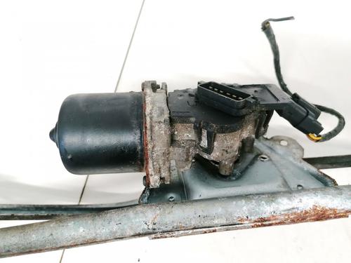 Used Front wiper motor Front wiper motor RENAULT LAGUNA II (BG0/1_) 1.9 dCi (BG1A, BG1V) (130 hp) 35559628 35559628
