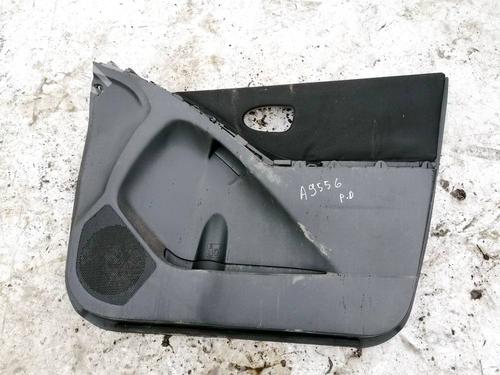 Used Front right panel Front right panel TOYOTA YARIS (_P9_) 1.4 D-4D (NLP90_, NLP90R) (90 hp) 35146193 35146193