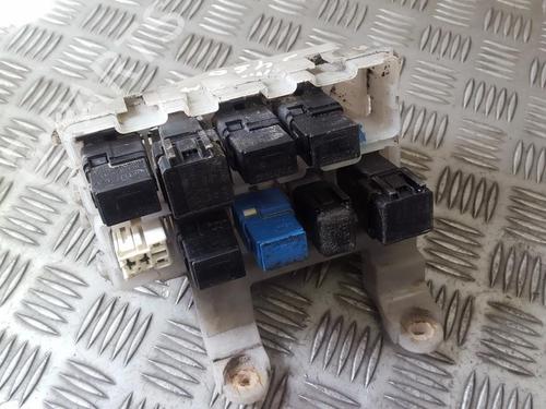 Used Fuse box Fuse box NISSAN ALMERA II Hatchback (N16) 2.2 Di (110 hp) 33494549 33494549
