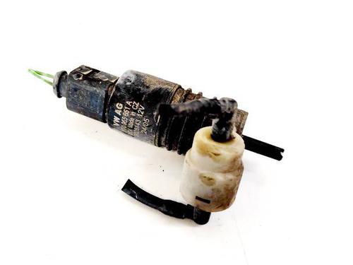 Used Washer pump Washer pump SKODA FABIA I (6Y2) 1.2 (64 hp) 35290678 35290678