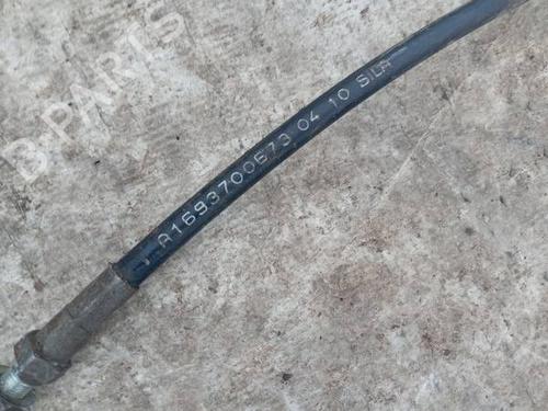 Cable MERCEDES-BENZ A-CLASS (W169) A 150 (169.031, 169.331) | BP34899633E12 - Image 4