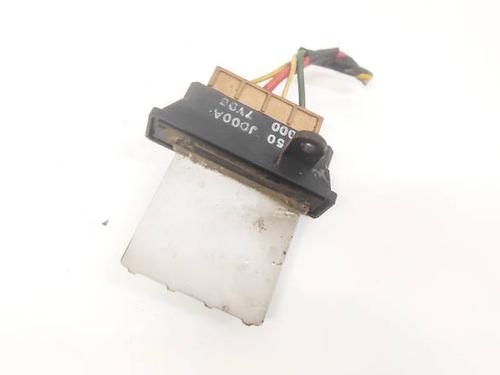 Used Heater resistor Heater resistor 35206991 35206991