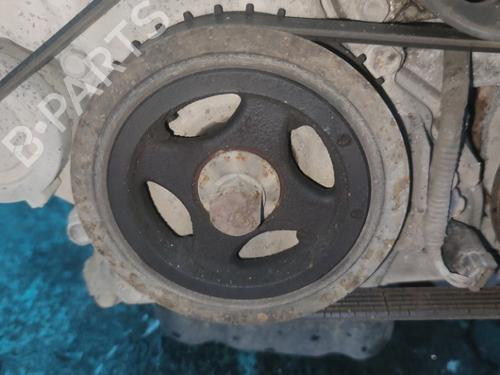 Used Pulley Pulley MAZDA 2 (DE_, DH_) 1.3 (DE3FS) (75 hp) 35880620 35880620