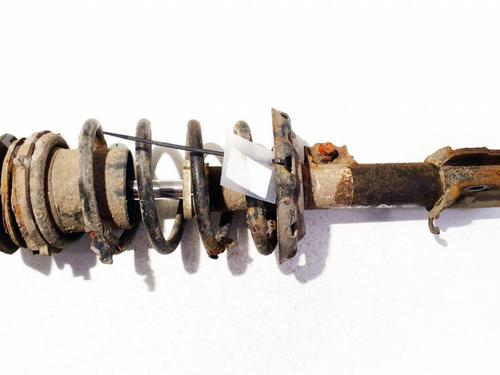Used Left front shock absorber Left front shock absorber 38609883 38609883