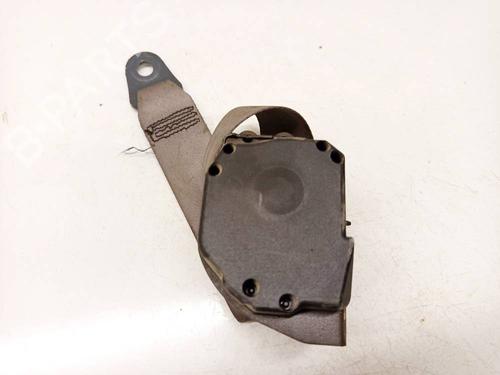 Used Rear left seatbelt Rear left seatbelt 34827438 34827438