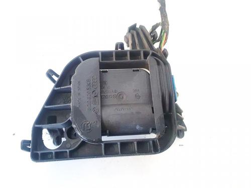 Used Electronic module Electronic module SKODA ROOMSTER (5J7) 1.4 TDI (70 hp) 32915000 32915000