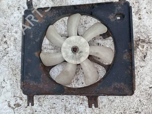 Used Fan Fan 34909495 34909495