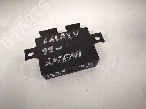Electronic module AUDI A6 C5 (4B2, 4B4) 2.5 TDI | BP34785388M83 - Image 3