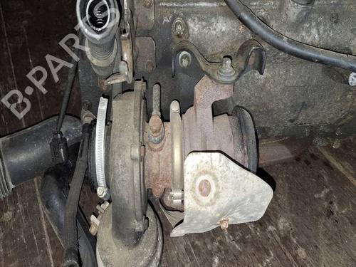 Turbolader/Kompressor Turbolader/Kompressor 38495020 38495020