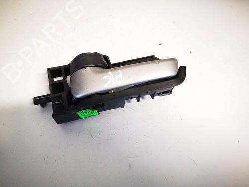 Used Front left interior door handle Front left interior door handle 34928096 34928096