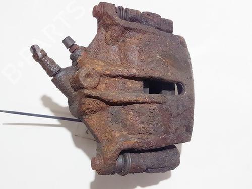 Used Left front brake caliper Left front brake caliper FORD MONDEO III (B5Y) 2.0 TDCi (130 hp) 35875993 35875993