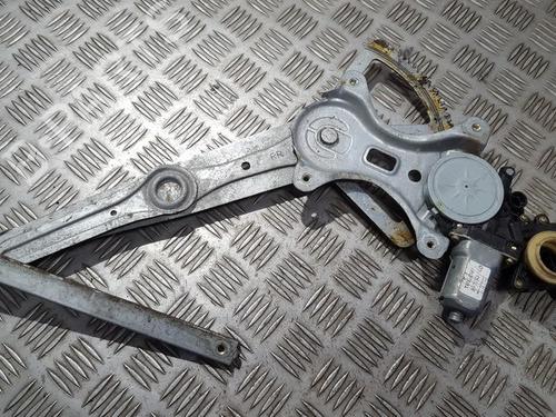 Used Rear right window mechanism Rear right window mechanism 35711758 35711758