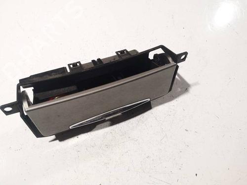 Used Ashtray Ashtray FORD MONDEO IV (BA7) 2.0 TDCi (130 hp) 34962413 34962413