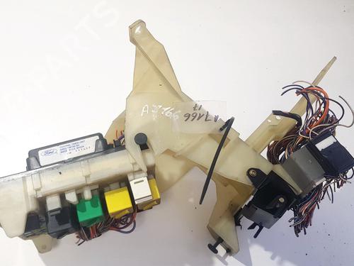 Fuse box FORD MONDEO I (GBP) 1.8 i 16V | BP32881012E1 - Image 2