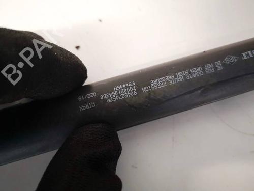 Tailgate lift support DACIA LOGAN II TCe 90 (L8MA, L8M1, L8AC) | BP34844270C138 - Image 3