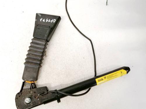 Used Seat buckle Seat buckle 35086376 35086376
