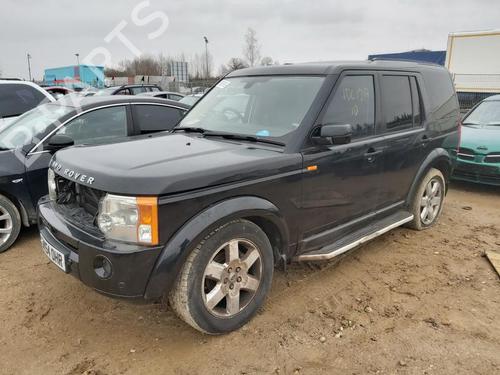 Engine mount LAND ROVER DISCOVERY III (L319) 2.7 TD 4x4 | BP33100730M89  - Image 7