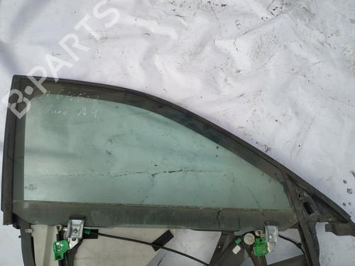 Used Front right door window Front right door window 35517170 35517170