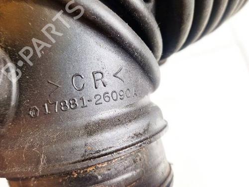 Pipe TOYOTA AURIS (_E15_) 2.0 D-4D (ADE150_, ADE150R) | BP34956229M125 - Image 3