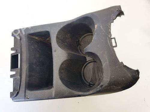 Used Cup/Object holder Cup/Object holder NISSAN QASHQAI II (J11, J11_) 1.3 DIG-T (160 hp) 35530628 35530628
