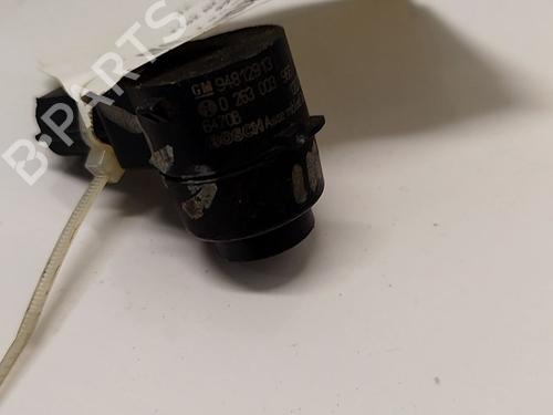 Electronic module OPEL ANTARA A (L07) 2.0 CDTI | BP38494550M83 - Image 3