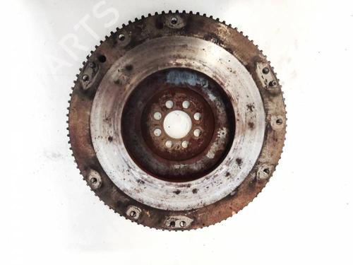 Used Flywheel Flywheel NISSAN ALMERA TINO (V10) 2.2 dCi (112 hp) 35353847 35353847