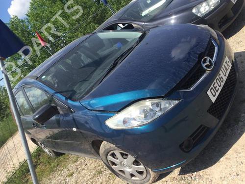 Speaker MAZDA 5 (CR) 1.8 (CR19) | BP33510930E2 - Image 6