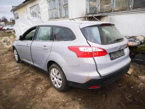 Pipe FORD FOCUS III 1.6 TDCi | BP32550985M125  - Image 11