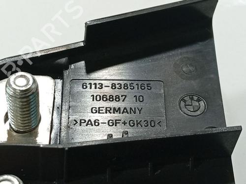 Support BMW 7 (E65, E66, E67) 730 d | BP32555837C155