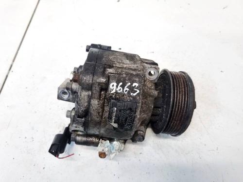 Used AC compressor AC compressor 35016810 35016810
